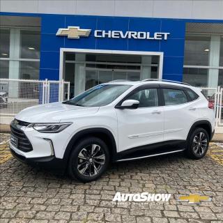 Foto do veículo Chevrolet Tracker 1.2 Turbo Premier Auto