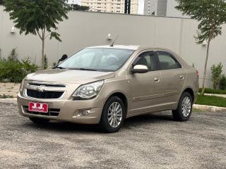 Foto do veículo Chevrolet Cobalt Ltz 1.4 8v Flexpower/econoflex 4p