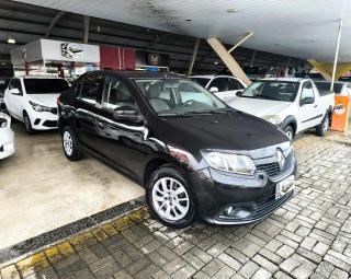 Foto do veículo Renault Logan Expression Flex 1.0 12v 4p