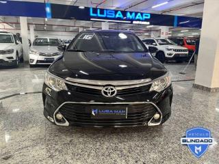 Foto do veículo Toyota Camry Xle 3.5 24v Aut.