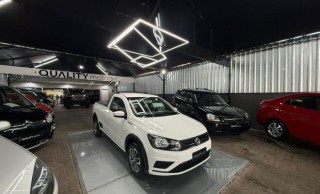 Foto do veículo Volkswagen Saveiro Robust 1.6 Total Flex 8v
