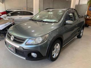 Foto do veículo Volkswagen Saveiro 1.6 Total Flex Cabine Estendida Cross