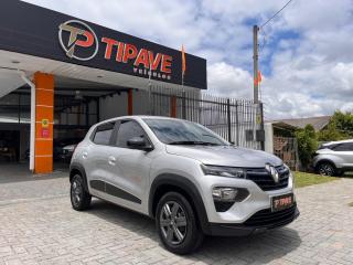 Foto do veículo Renault Kwid 1.0 Intense