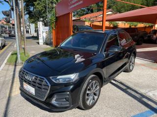 Foto do veículo Audi Q5 Prestige 2.0 Tfsi Quattro S Tronic