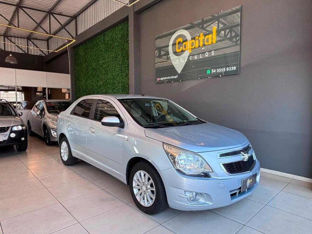 Chevrolet Cobalt