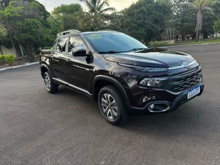 Foto do veículo Fiat Toro 1.8 Freedom Auto