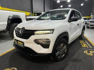 Foto do veículo Renault Kwid Zen 1.0 Flex 12v 5p Mec.