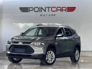 Foto do veículo Chevrolet Tracker 1.0 Turbo Ltz Auto
