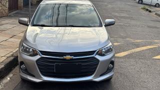 Foto do veículo Chevrolet Onix Plus 1.0 Turbo Ltz Czm Auto