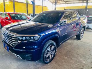 Foto do veículo Ram Rampage Rebel 2.0 Tb Cd 4x4 Diesel Aut.