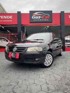 Foto do veículo Volkswagen Gol City (trend) 1.0 Mi Total Flex 8v 2p