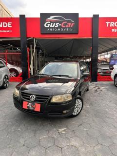 Foto do veículo Volkswagen Gol City (trend) 1.0 Mi Total Flex 8v 2p