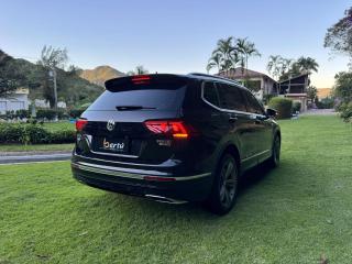 Foto do veículo Volkswagen Tiguan Allspac R-line 350 Tsi 2.0 4x4