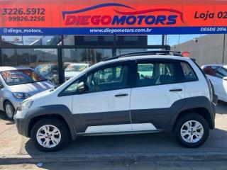 Foto do veículo Fiat Idea 1.8 16v Flex Adventure