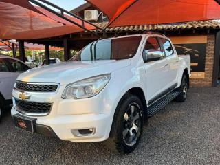 Foto do veículo Chevrolet S-10 2.5 Ecotec Sidi Cabine Dupla Ltz