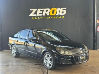 Foto do veículo Chevrolet Vectra Expression 2.0 Mpfi Flexpower Mec