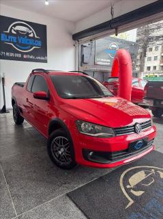 Foto do veículo Volkswagen Saveiro 1.6 Mi Total Flex 8v Ce