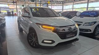 Foto do veículo Honda Hr-v Exl 1.8 Flexone 16v 5p Aut.