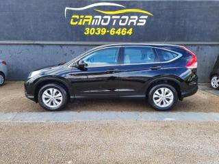 Foto do veículo Honda Cr-v Lx 2.0 16v 2wd/2.0 Flexone Aut.