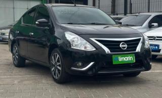 Foto do veículo Nissan Versa Sl 1.6 16v Flexstart 4p Aut.