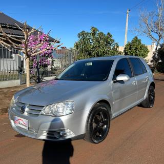 Foto do veículo Volkswagen Golf 1.6 Sportline Total Flex
