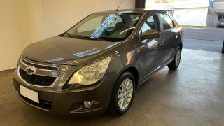 Foto do veículo Chevrolet Cobalt 1.4 8v Econoflex Ltz