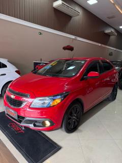 Foto do veículo Chevrolet Onix 1.4 Spe/4 Ltz