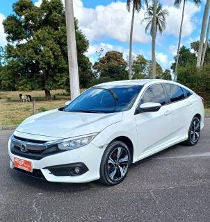 Foto do veículo Honda Civic 2.0 Exl Cvt