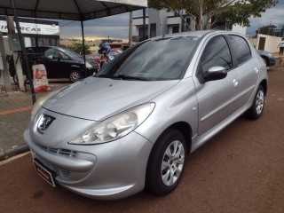 Foto do veículo Peugeot 207 Xr 1.4 Flex 8v 5p