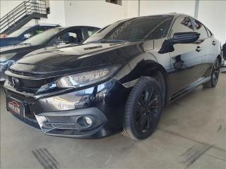 Foto do veículo Honda Civic Sedan Touring 1.5 Turbo 16v Aut.4p