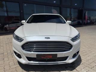 Foto do veículo Ford Fusion 2.0 16v Hybrid Titanium Auto