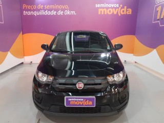 Foto do veículo Fiat Mobi Like 1.0 Fire Flex 5p.