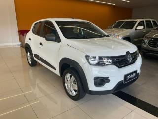 Foto do veículo Renault Kwid Zen 1.0 Flex 12v 5p Mec.