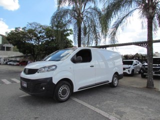 Foto do veículo Fiat Scudo Cargo 1.5 16v Turbo Diesel