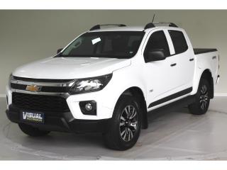 Foto do veículo Chevrolet S-10 2.8 Ctdi Cd Ls 4wd