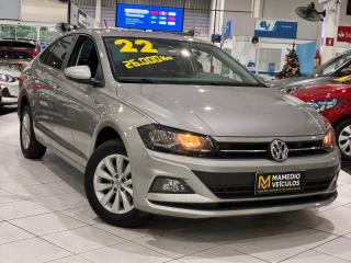 Foto do veículo Volkswagen Virtus Comfort. 200 Tsi 1.0 Flex 12v Aut