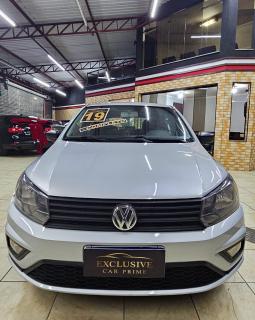 Foto do veículo Volkswagen Gol 1.0