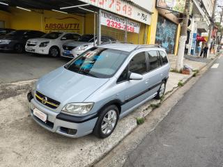 Foto do veículo Chevrolet Zafira 2.0 L Elite Flexpower Auto