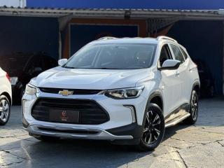 Foto do veículo Chevrolet Tracker 1.0 Turbo 12v Flex Aut.
