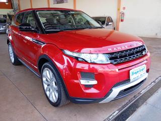 Foto do veículo Land Rover Range Rover Evoque 2.0 Si4 Dynamic Tech Pack Auto 4wd