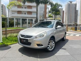 Foto do veículo Jac J3 1.4 16v Vvt Turin Brasil