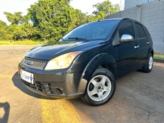 Foto do veículo Ford Fiesta 1.6 Flex