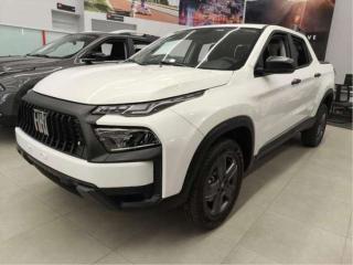 Foto do veículo Fiat Toro 1.3 T270 Freedom Auto