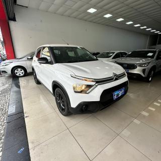 Foto do veículo Citroen C3 1.0 Live Pack