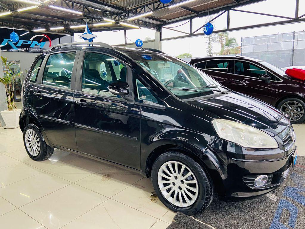Fiat Idea