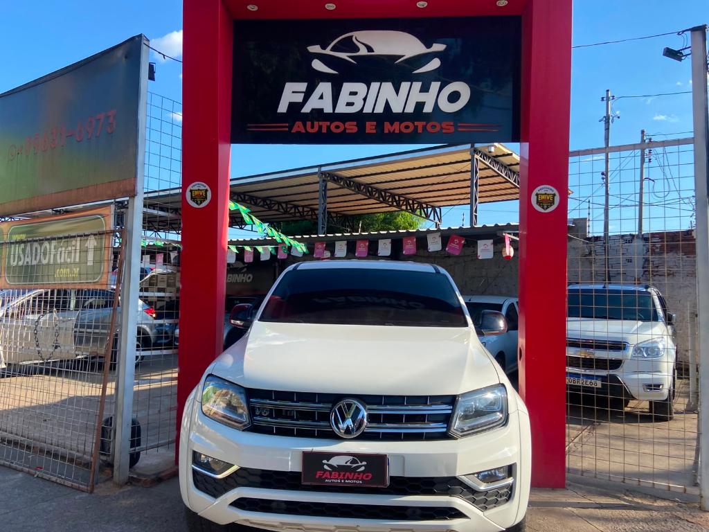Volkswagen Amarok 2024