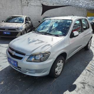 Foto do veículo Chevrolet Celta 1.0l Flexpower Lt