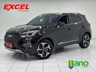 Foto do veículo Chery Tiggo 5x 1.5 T Pro Cvt