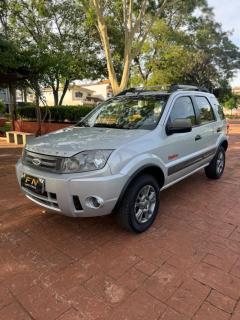 Foto do veículo Ford Ecosport 2.0 16v Flex Freestyle