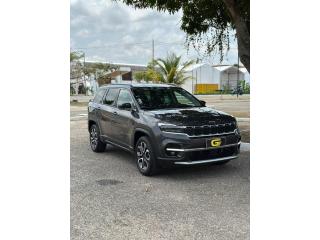 Foto do veículo Jeep Commander 1.3 T270 Limited Auto